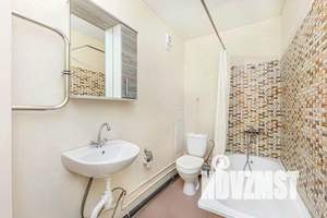 1-к квартира, посуточно, 32м2, 16/20 этаж