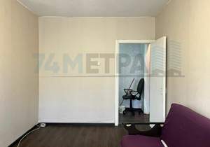 1-к квартира, на длительный срок, 33м2, 3/10 этаж