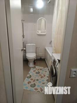 Студия квартира, на длительный срок, 31м2, 16/19 этаж