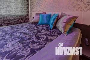 2-к квартира, посуточно, 50м2, 3/5 этаж