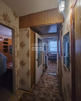 1-к квартира, на длительный срок, 33м2, 8/9 этаж