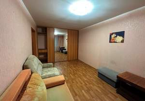 1-к квартира, на длительный срок, 33м2, 2/9 этаж