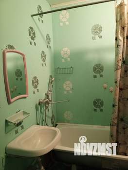 Студия квартира, на длительный срок, 24м2, 9/11 этаж