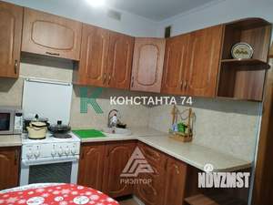 1-к квартира, на длительный срок, 41м2, 10/10 этаж