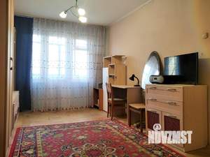 1-к квартира, на длительный срок, 33м2, 3/9 этаж