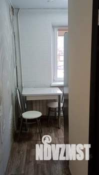 1-к квартира, посуточно, 31м2, 1/5 этаж