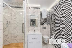 1-к квартира, посуточно, 75м2, 7/16 этаж