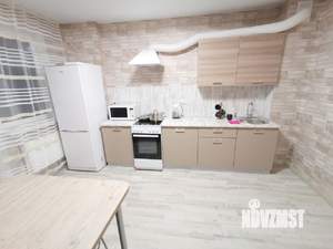 1-к квартира, посуточно, 52м2, 1/1 этаж