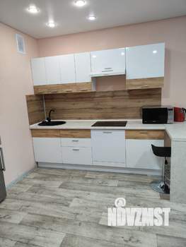 Студия квартира, на длительный срок, 35м2, 2/21 этаж