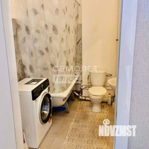 1-к квартира, на длительный срок, 43м2, 8/10 этаж