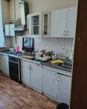 3-к квартира, на длительный срок, 71м2, 3/5 этаж