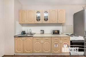 3-к квартира, посуточно, 78м2, 14/23 этаж