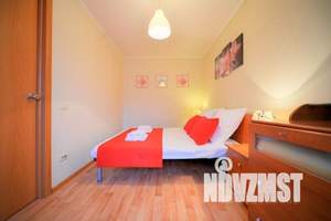 2-к квартира, посуточно, 60м2, 2/5 этаж