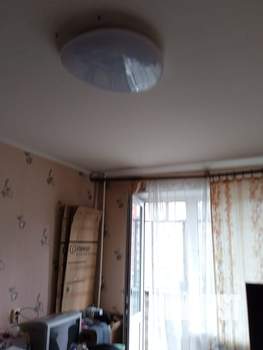 1-к квартира, на длительный срок, 34м2, 5/9 этаж