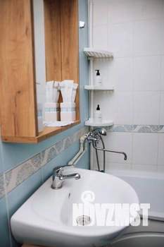 1-к квартира, посуточно, 39м2, 1/1 этаж