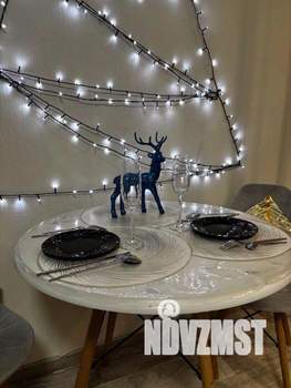 1-к квартира, посуточно, 26м2, 1/1 этаж