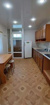 1-к квартира, на длительный срок, 40м2, 1/1 этаж