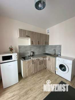 1-к квартира, посуточно, 31м2, 9/10 этаж