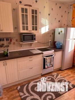 1-к квартира, посуточно, 32м2, 3/10 этаж