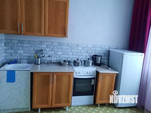 1-к квартира, на длительный срок, 31м2, 4/10 этаж