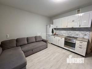 Студия квартира, на длительный срок, 24м2, 8/10 этаж