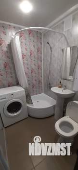 1-к квартира, посуточно, 31м2, 1/5 этаж