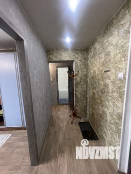 1-к квартира, на длительный срок, 40м2, 4/11 этаж