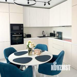 3-к квартира, на длительный срок, 78м2, 12/23 этаж