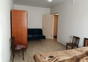 1-к квартира, на длительный срок, 43м2, 7/10 этаж