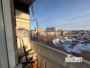 1-к квартира, на длительный срок, 35м2, 6/9 этаж