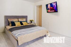 2-к квартира, посуточно, 45м2, 1/5 этаж