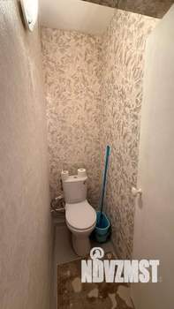 2-к квартира, на длительный срок, 51м2, 2/14 этаж