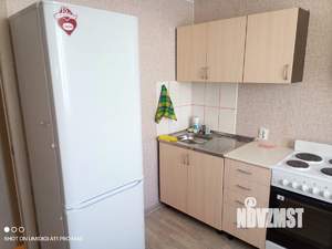 1-к квартира, на длительный срок, 34м2, 7/11 этаж