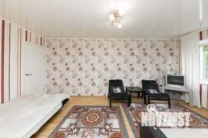 1-к квартира, посуточно, 29м2, 2/5 этаж