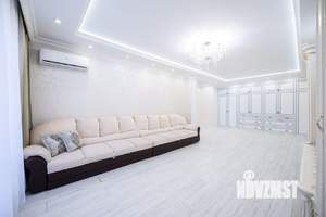 3-к квартира, посуточно, 116м2, 1/1 этаж