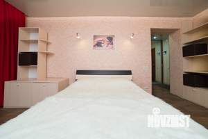 1-к квартира, посуточно, 32м2, 7/11 этаж