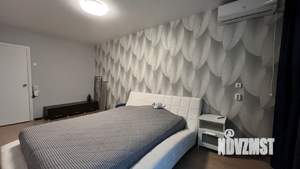 1-к квартира, на длительный срок, 40м2, 8/10 этаж