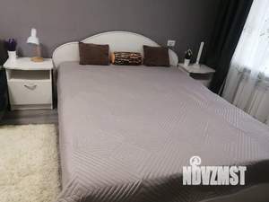 1-к квартира, посуточно, 33м2, 9/9 этаж