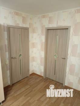 2-к квартира, на длительный срок, 44м2, 2/5 этаж