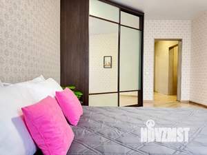 1-к квартира, посуточно, 56м2, 19/20 этаж