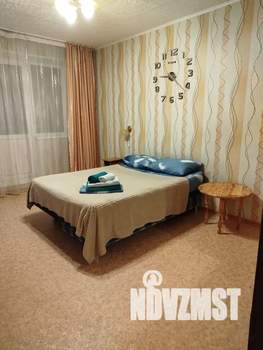 1-к квартира, посуточно, 40м2, 2/5 этаж