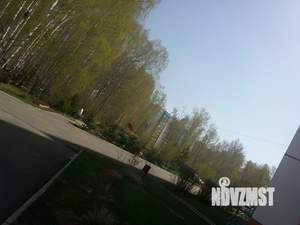 1-к квартира, на длительный срок, 32м2, 4/10 этаж