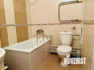 Студия квартира, посуточно, 25м2, 11/14 этаж