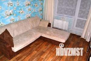 1-к квартира, посуточно, 30м2, 21/26 этаж