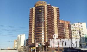 1-к квартира, на длительный срок, 40м2, 11/11 этаж