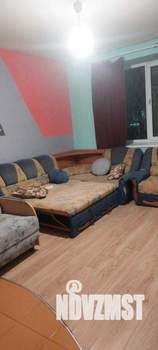 2-к квартира, на длительный срок, 48м2, 1/4 этаж