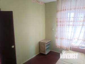 2-к квартира, на длительный срок, 38м2, 3/3 этаж