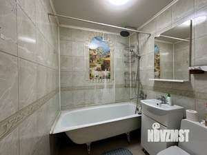 1-к квартира, на длительный срок, 35м2, 9/9 этаж