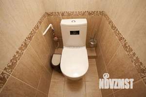 1-к квартира, посуточно, 35м2, 3/14 этаж