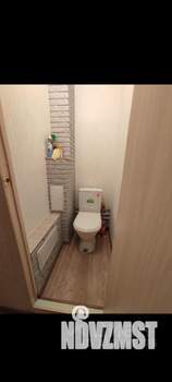 1-к квартира, на длительный срок, 32м2, 4/10 этаж